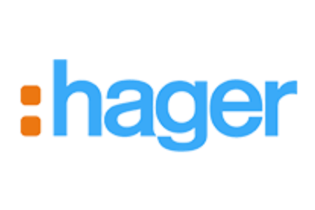 hager-logo